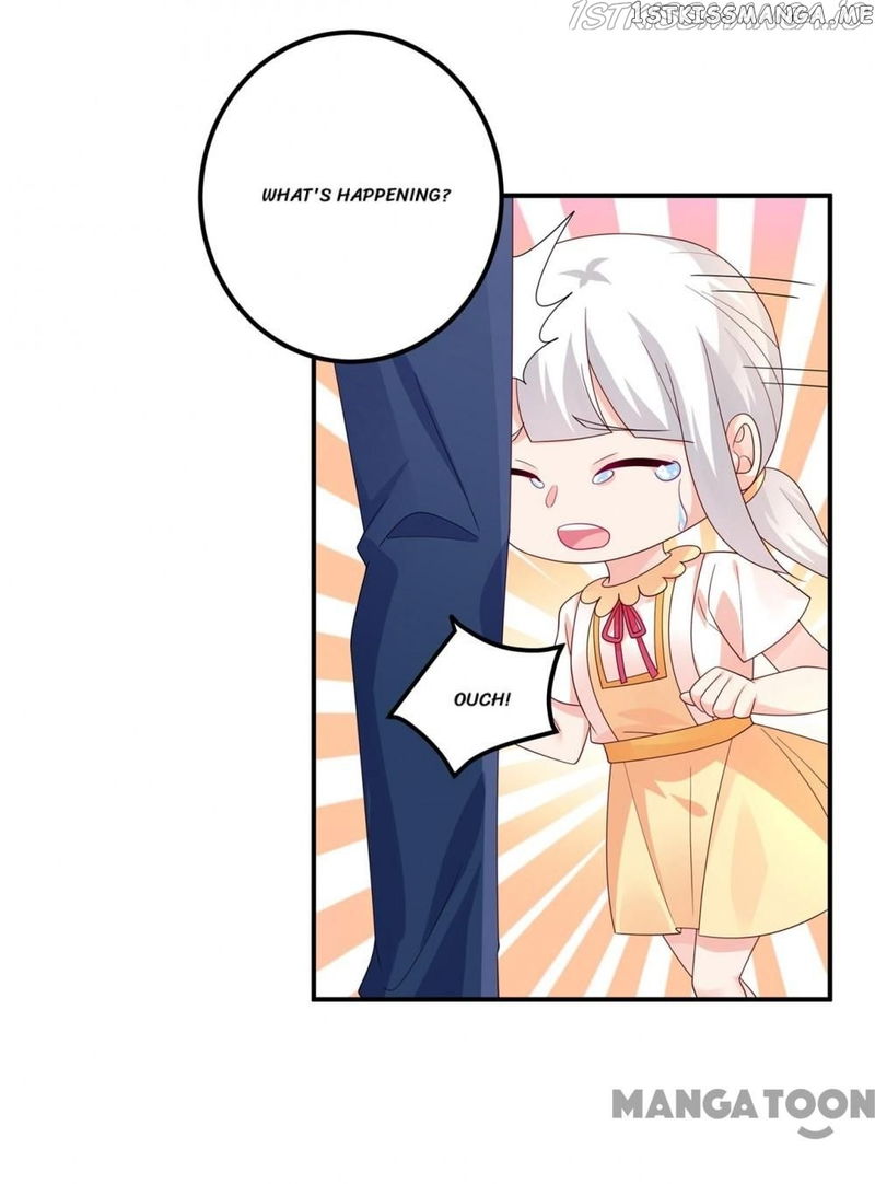 Into the Heart of a Warm Marriage chapter 407 - page 15