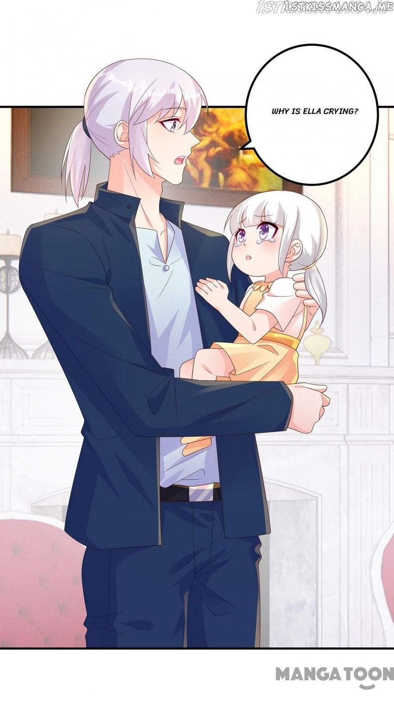 Into the Heart of a Warm Marriage chapter 407 - page 16