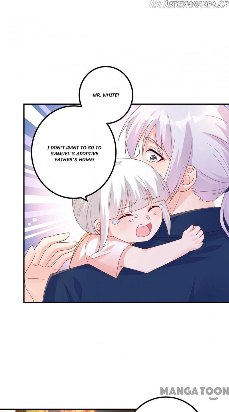 Into the Heart of a Warm Marriage chapter 407 - page 17