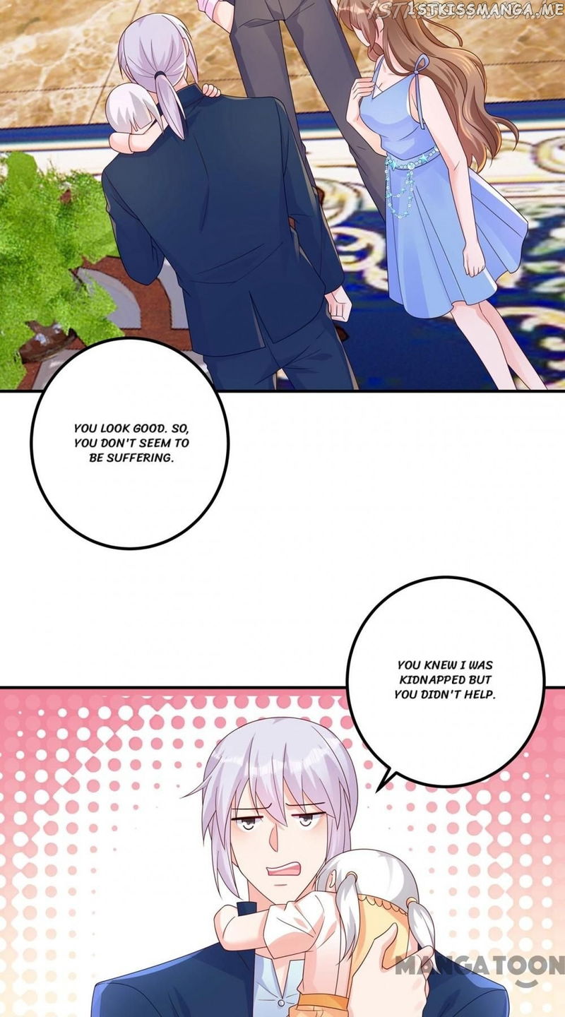 Into the Heart of a Warm Marriage chapter 407 - page 22