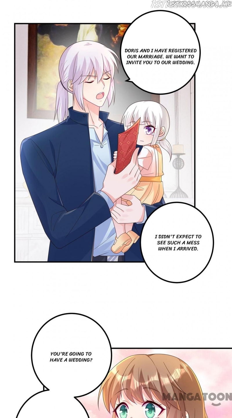 Into the Heart of a Warm Marriage chapter 407 - page 26