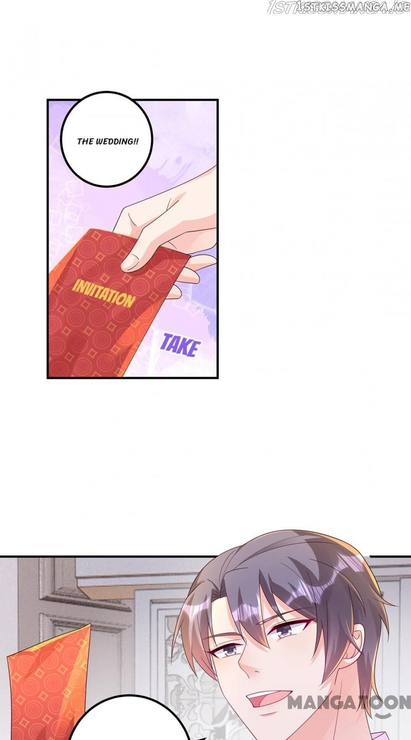 Into the Heart of a Warm Marriage chapter 407 - page 28