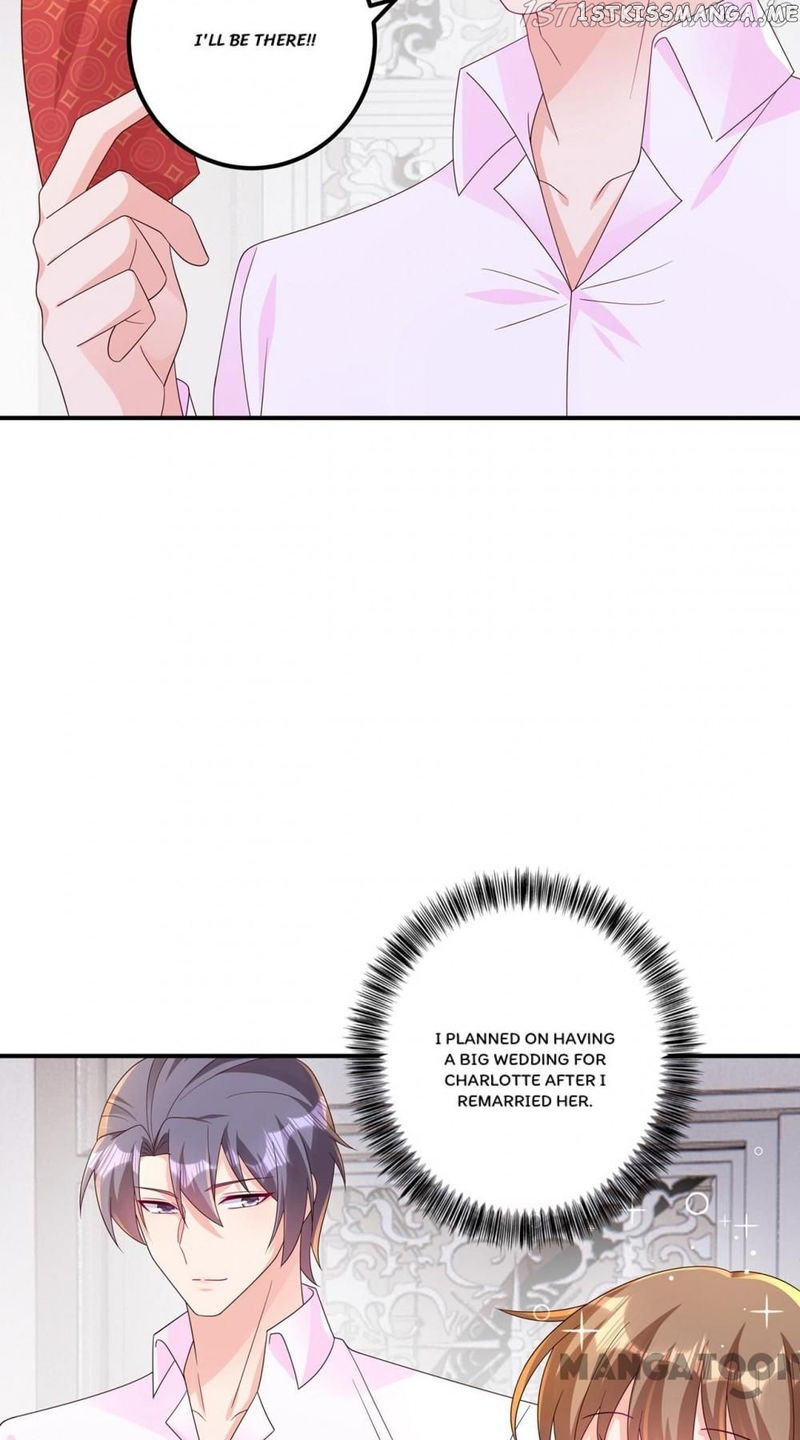 Into the Heart of a Warm Marriage chapter 407 - page 29