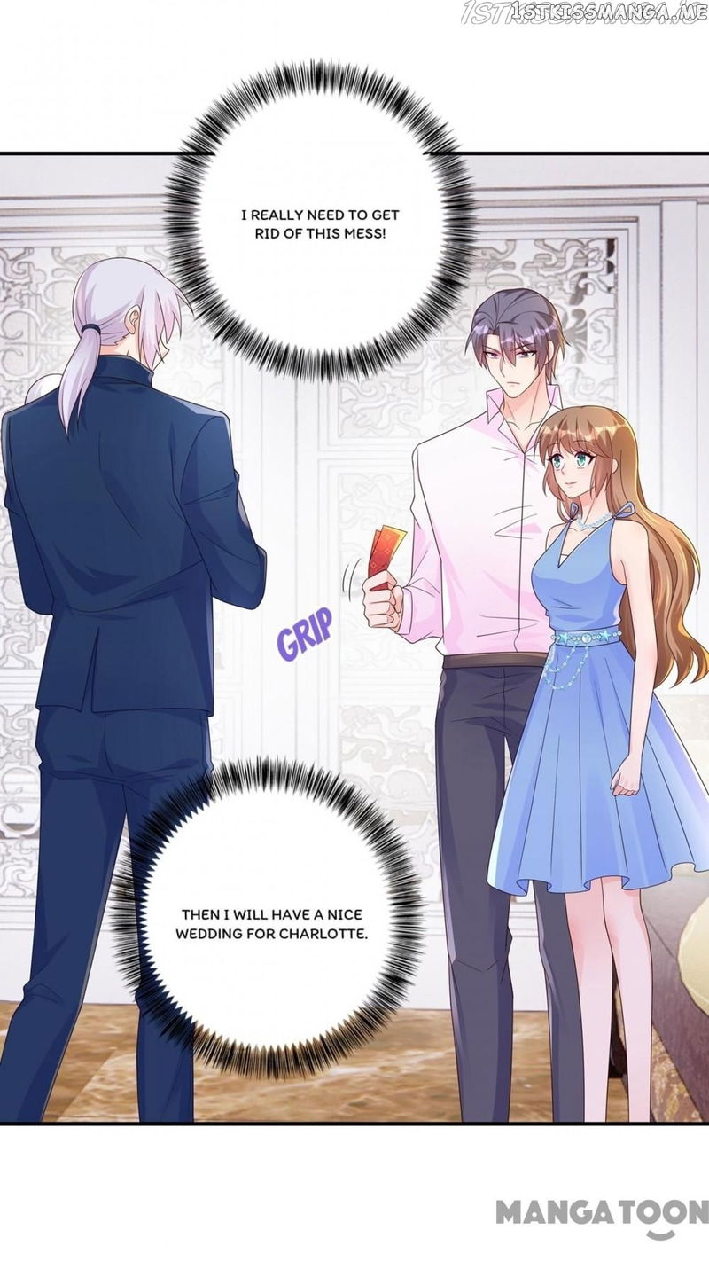 Into the Heart of a Warm Marriage chapter 407 - page 31