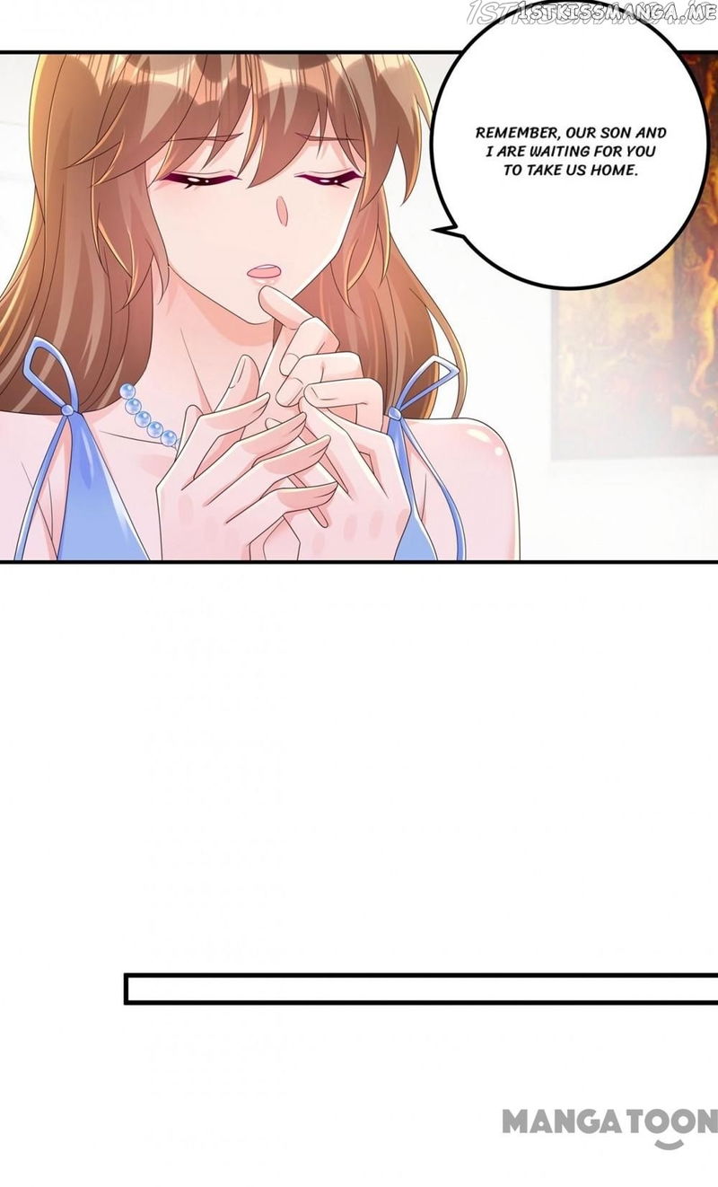 Into the Heart of a Warm Marriage chapter 407 - page 5