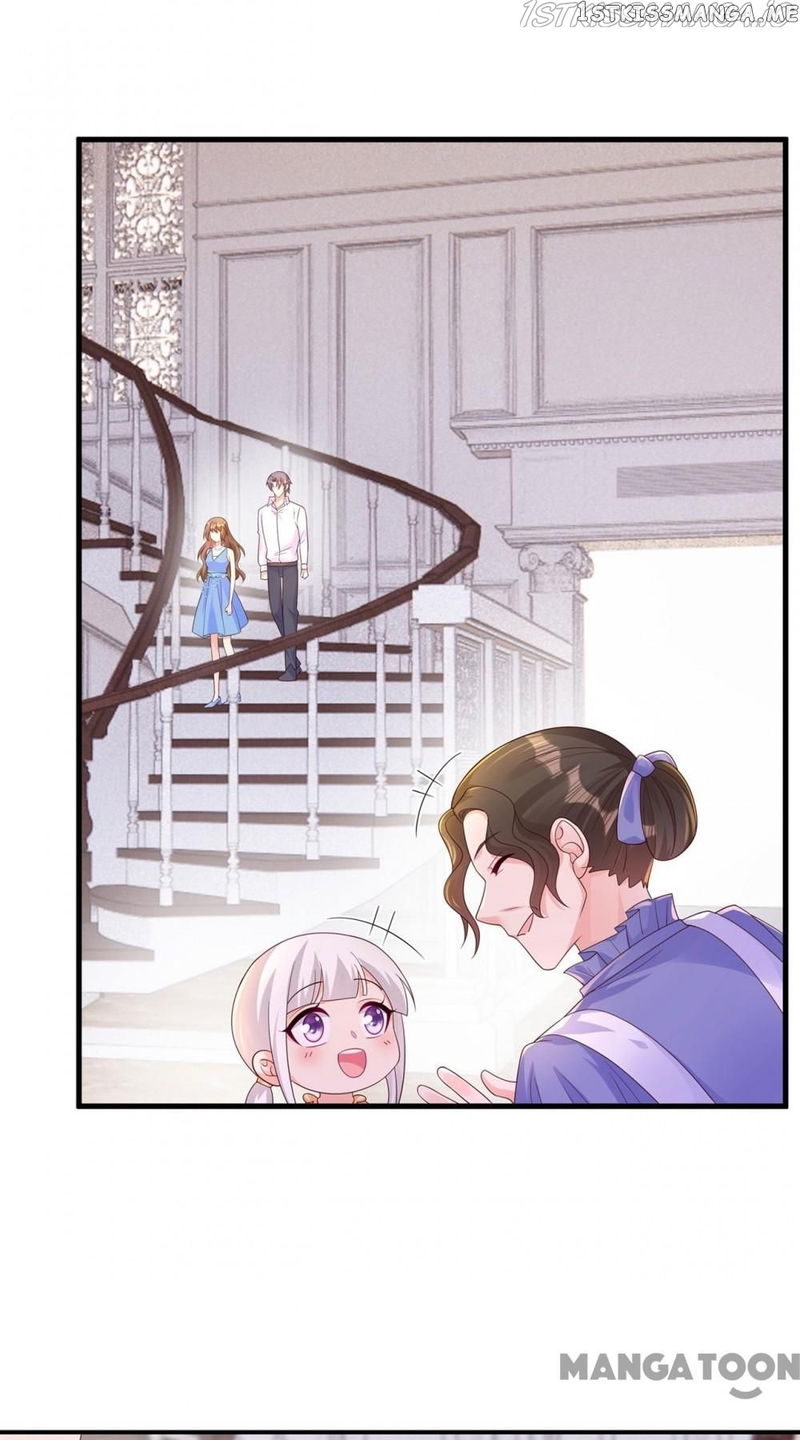 Into the Heart of a Warm Marriage chapter 407 - page 6