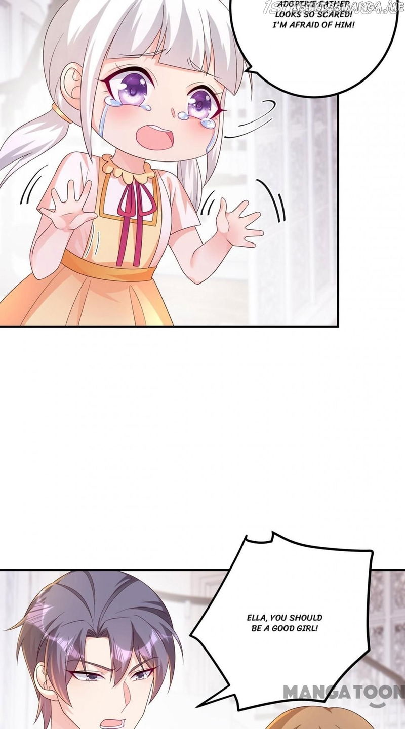 Into the Heart of a Warm Marriage chapter 407 - page 8
