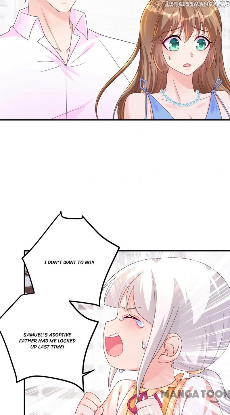 Into the Heart of a Warm Marriage chapter 407 - page 9