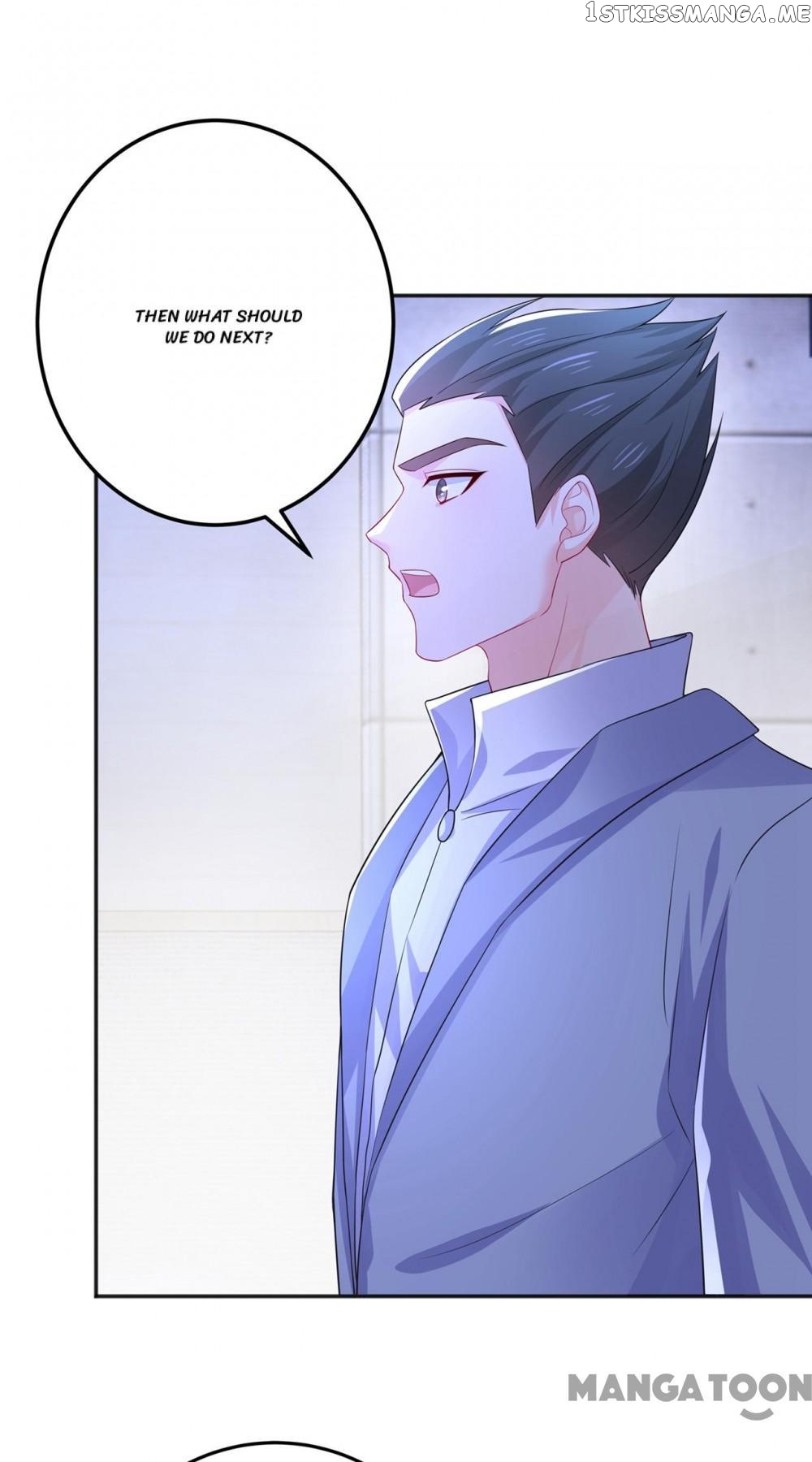 Into the Heart of a Warm Marriage chapter 405 - page 10