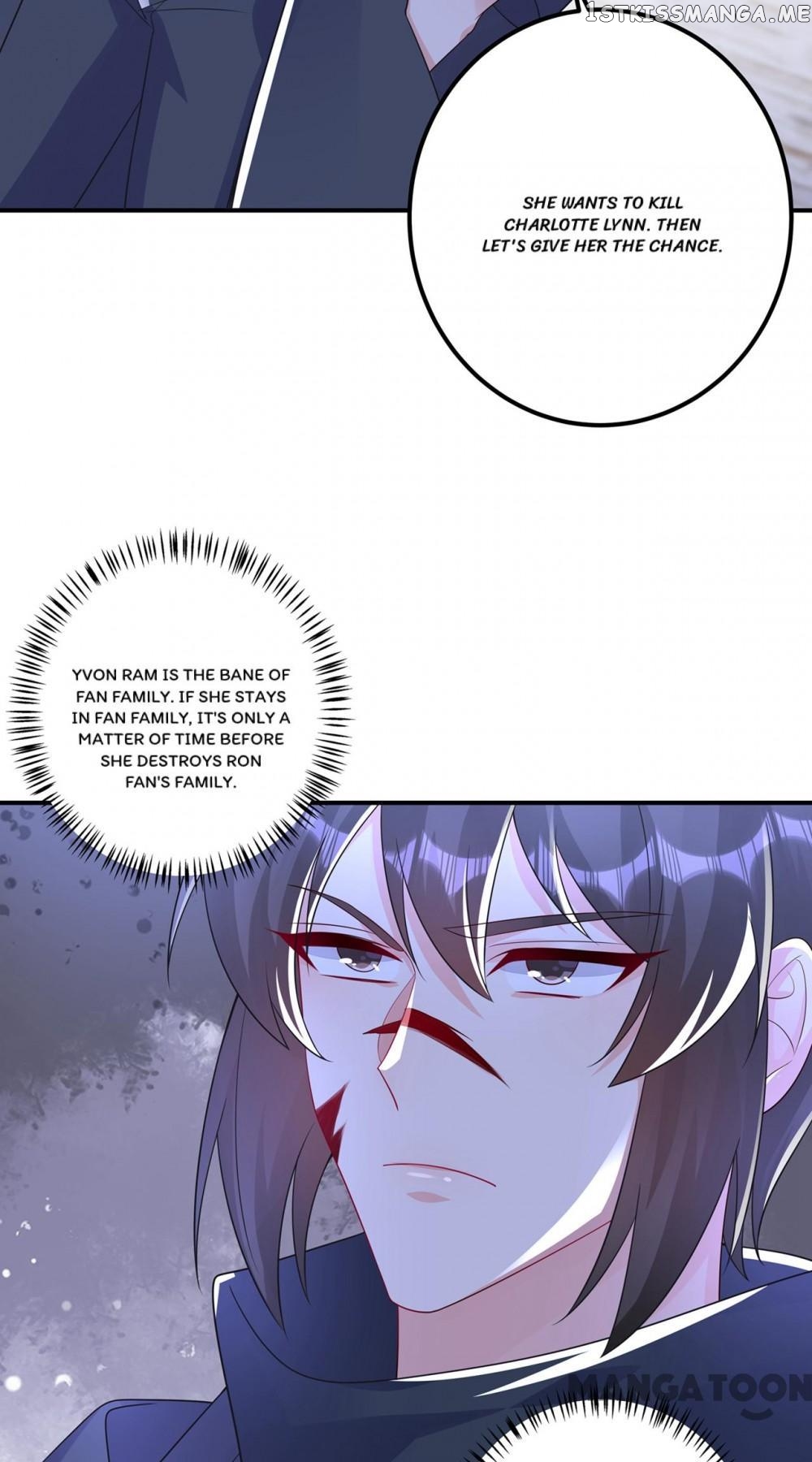 Into the Heart of a Warm Marriage chapter 405 - page 12