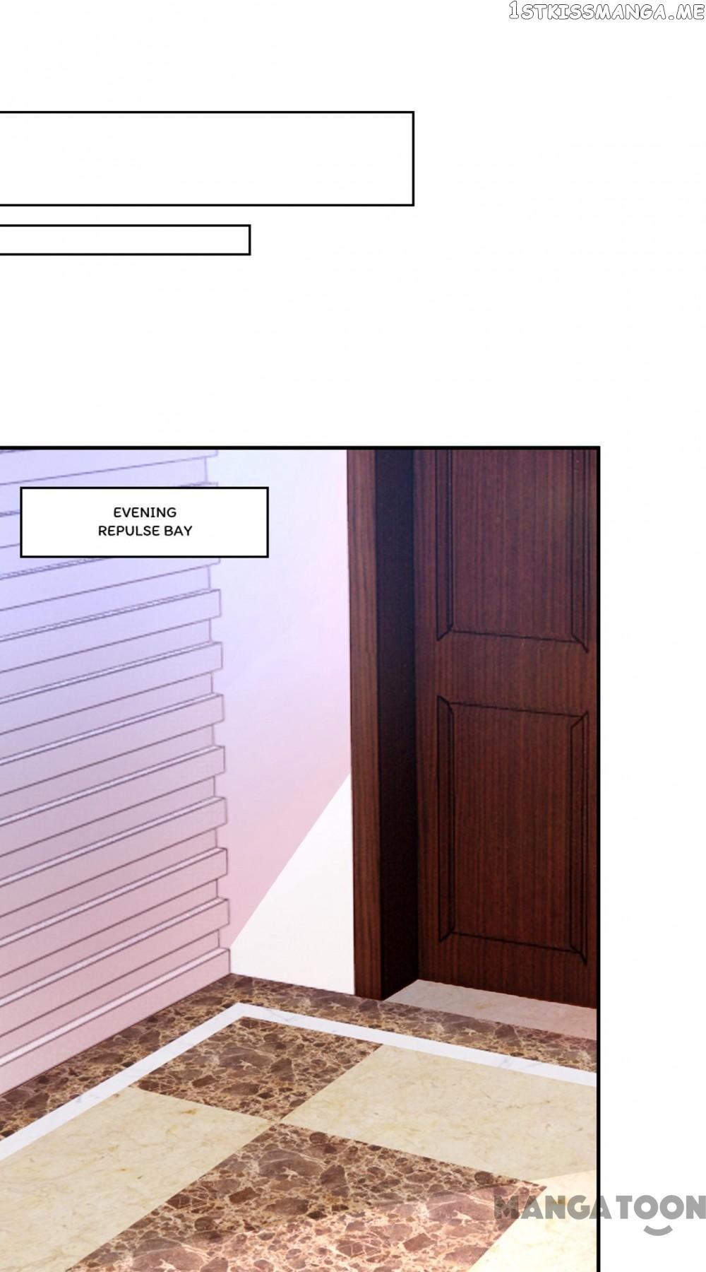 Into the Heart of a Warm Marriage chapter 405 - page 14