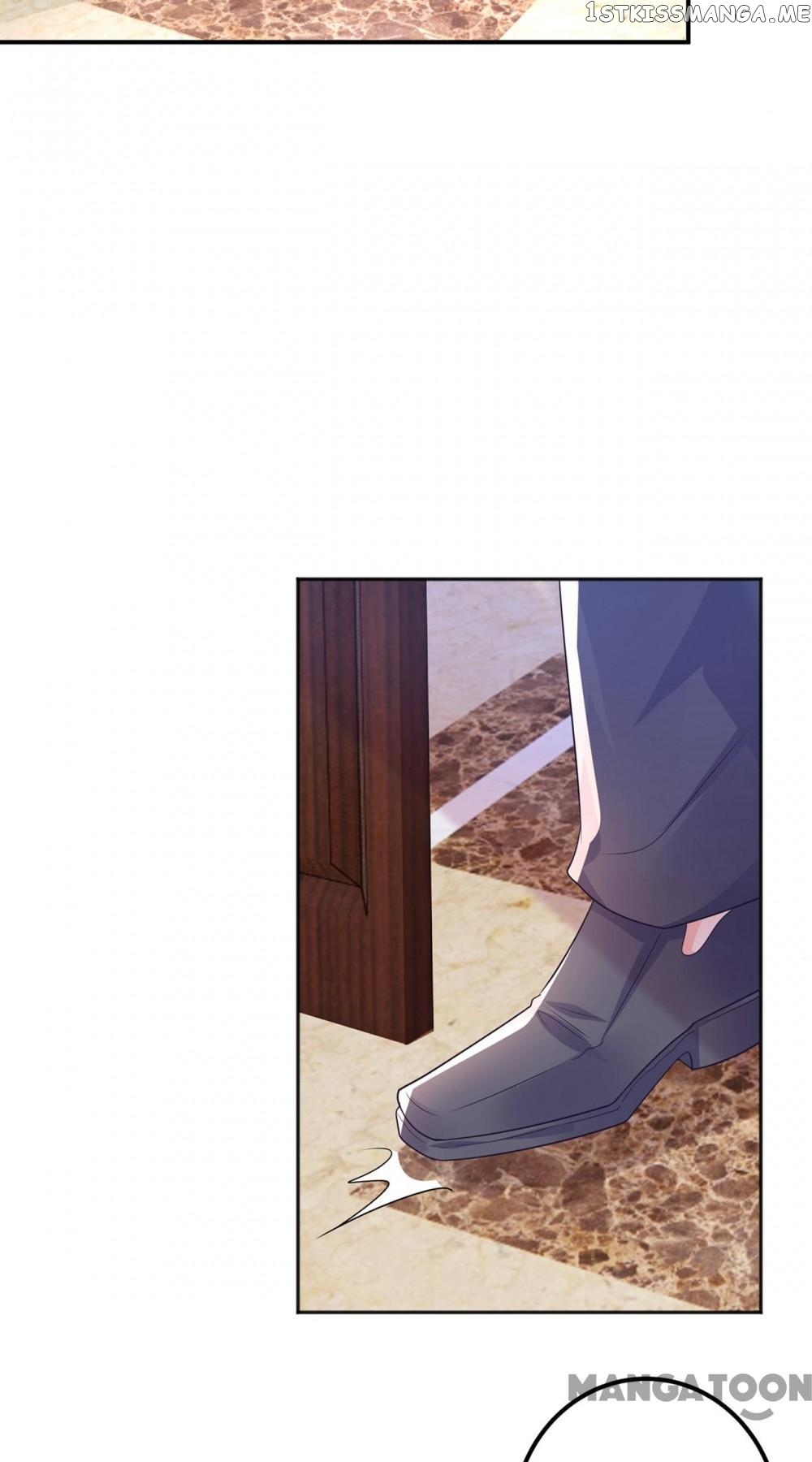 Into the Heart of a Warm Marriage chapter 405 - page 15