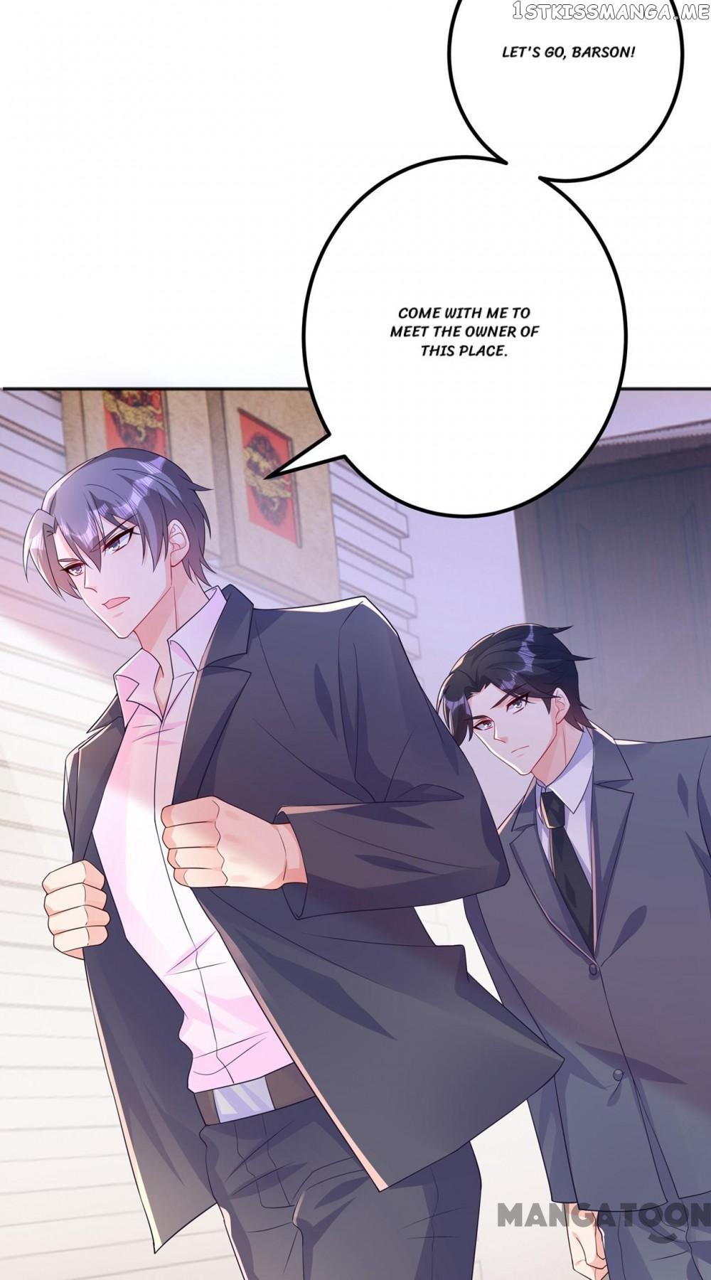 Into the Heart of a Warm Marriage chapter 405 - page 16