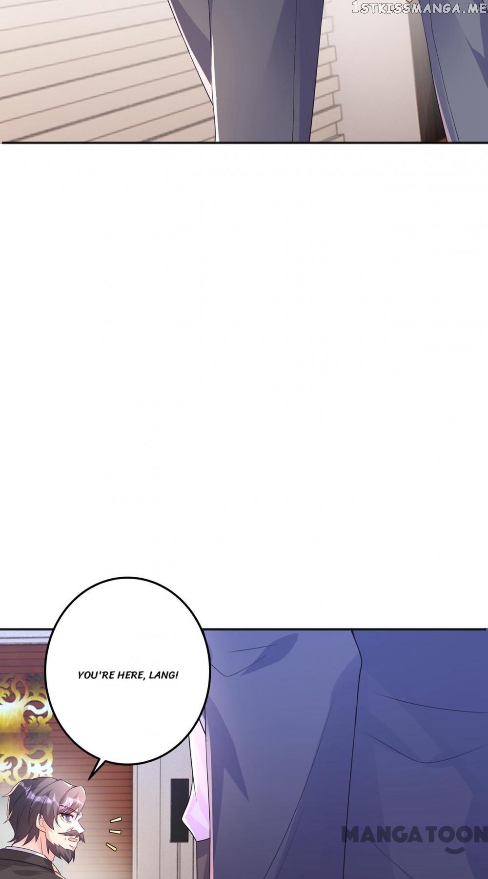 Into the Heart of a Warm Marriage chapter 405 - page 17