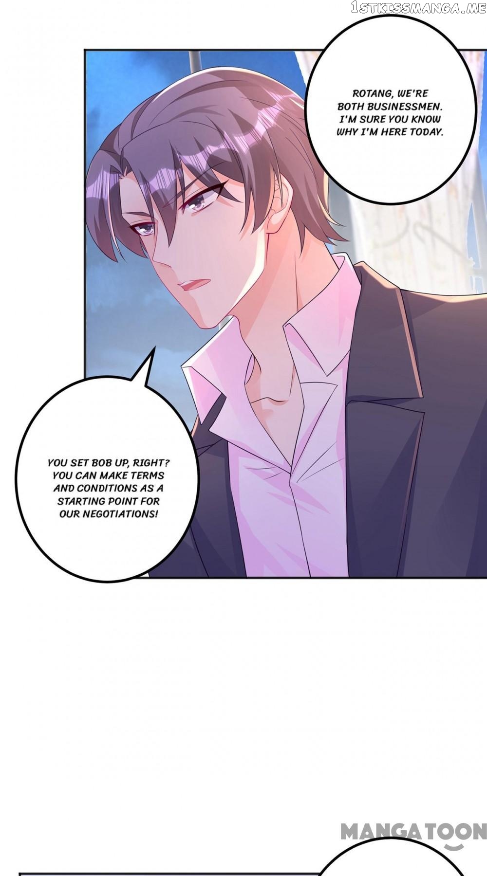 Into the Heart of a Warm Marriage chapter 405 - page 19