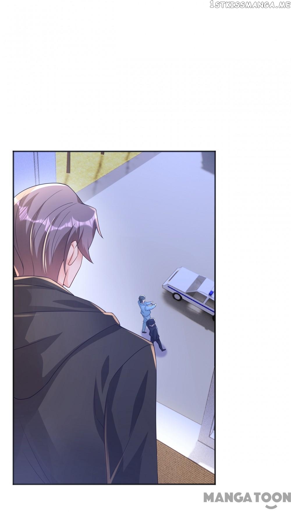 Into the Heart of a Warm Marriage chapter 405 - page 2