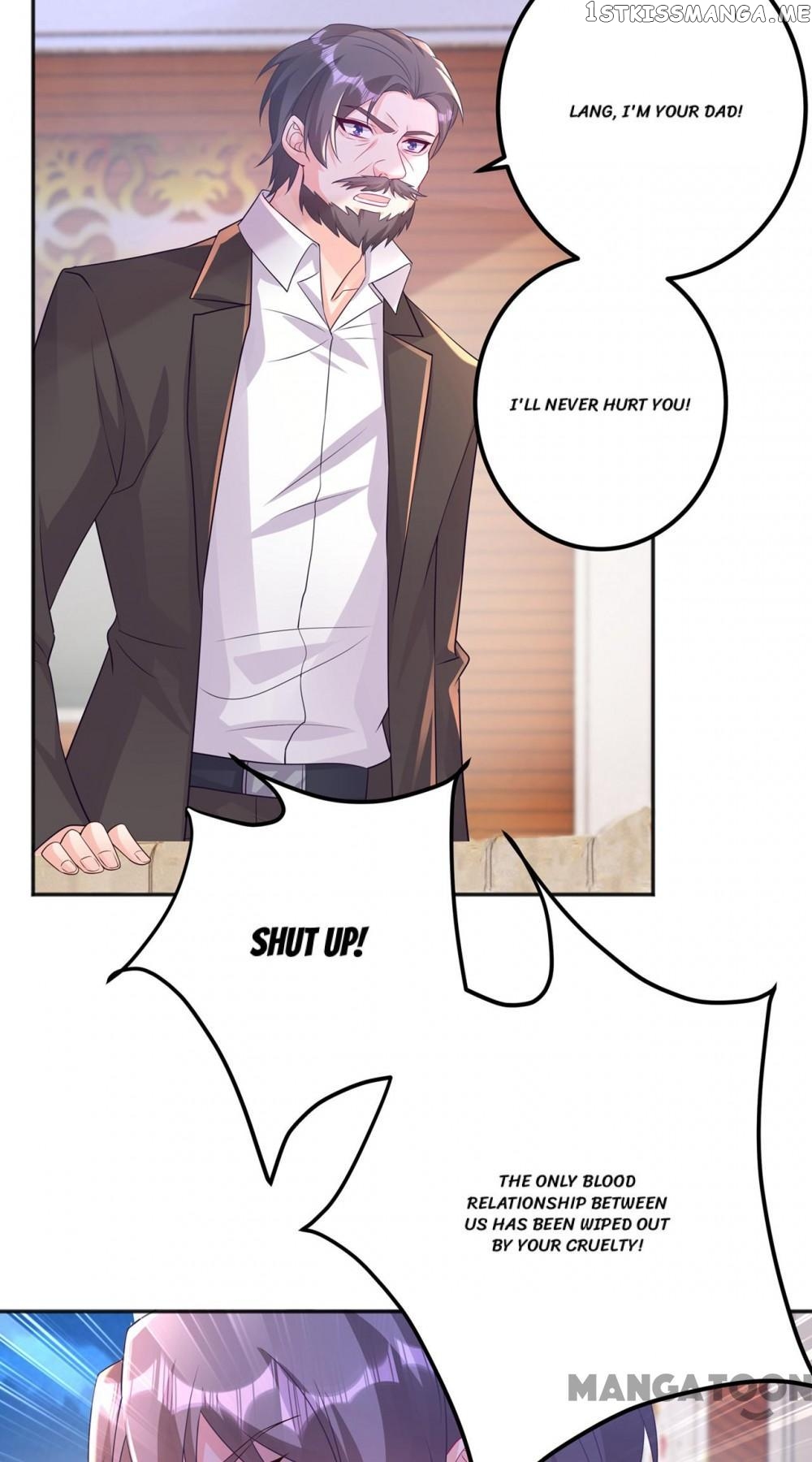 Into the Heart of a Warm Marriage chapter 405 - page 20