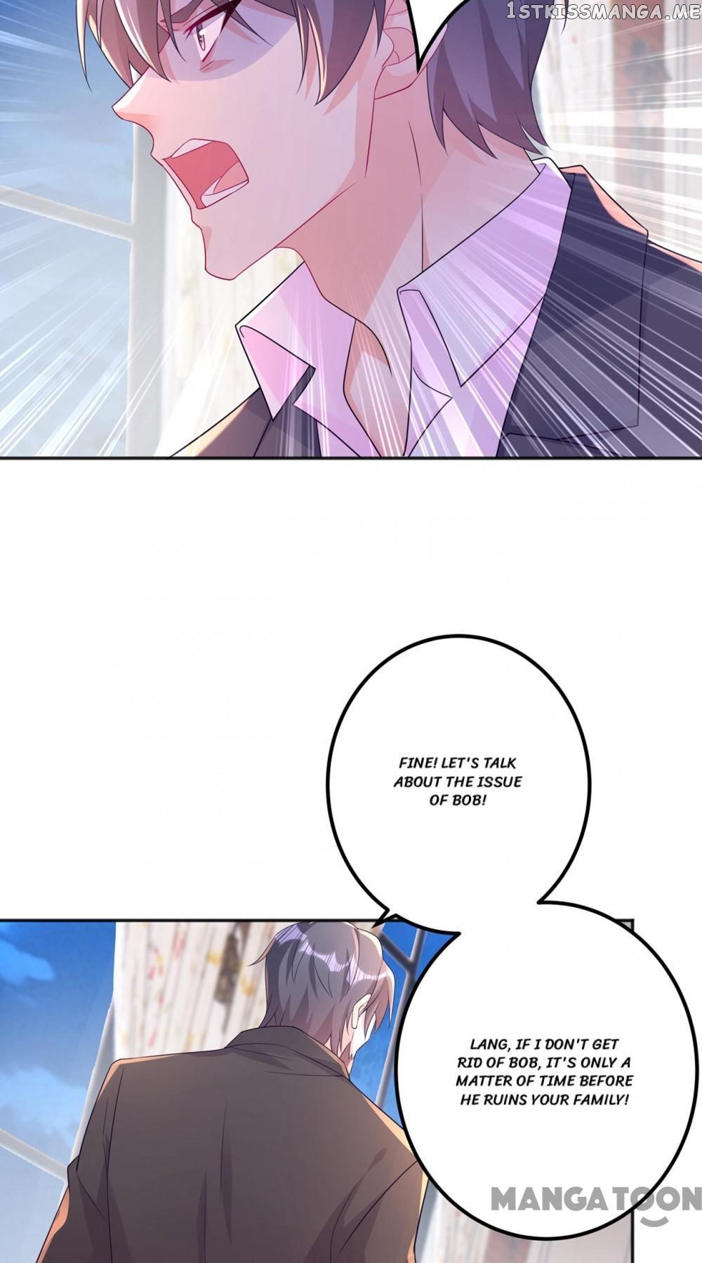 Into the Heart of a Warm Marriage chapter 405 - page 21