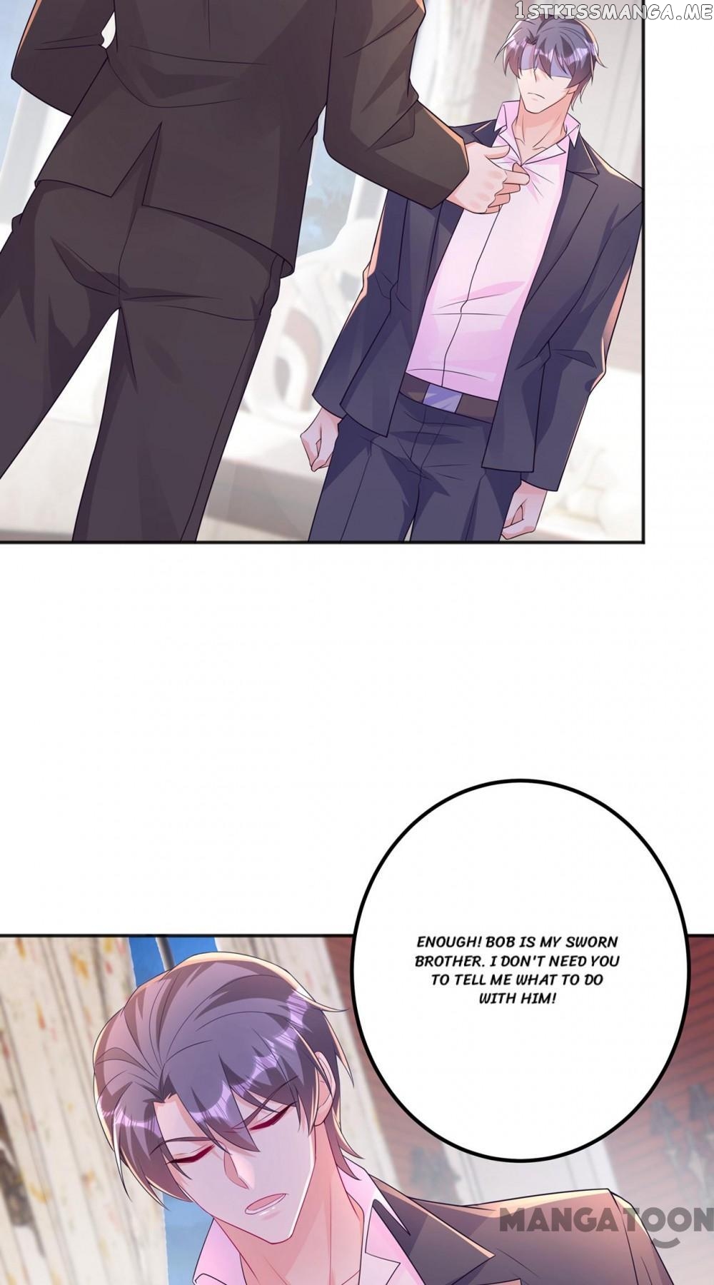 Into the Heart of a Warm Marriage chapter 405 - page 22