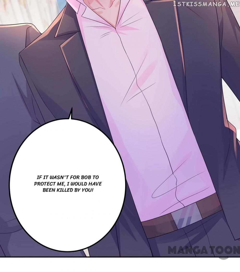 Into the Heart of a Warm Marriage chapter 405 - page 23