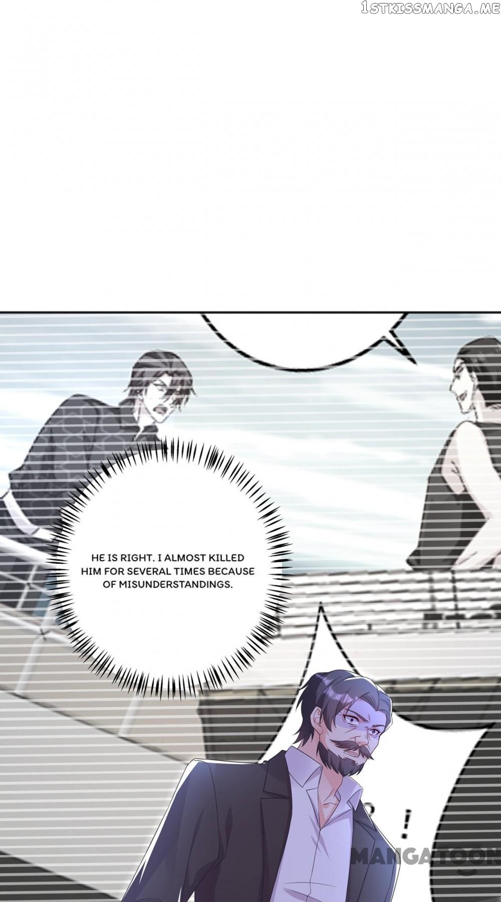 Into the Heart of a Warm Marriage chapter 405 - page 24
