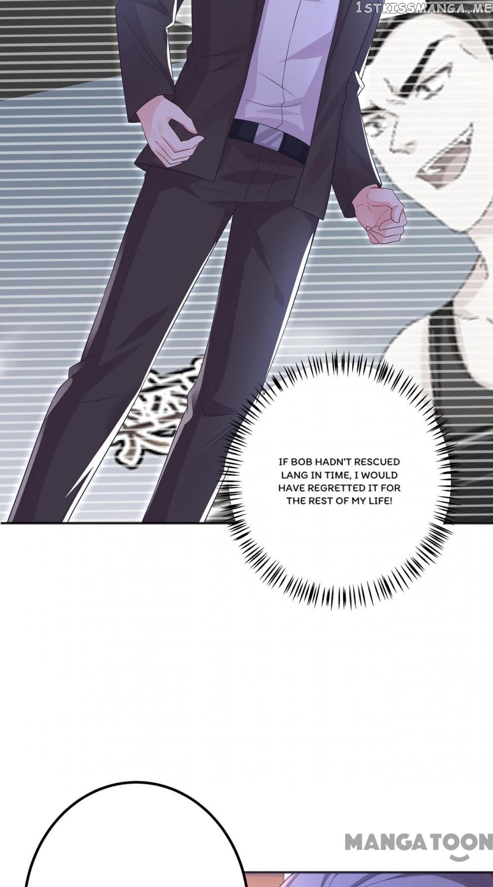Into the Heart of a Warm Marriage chapter 405 - page 25