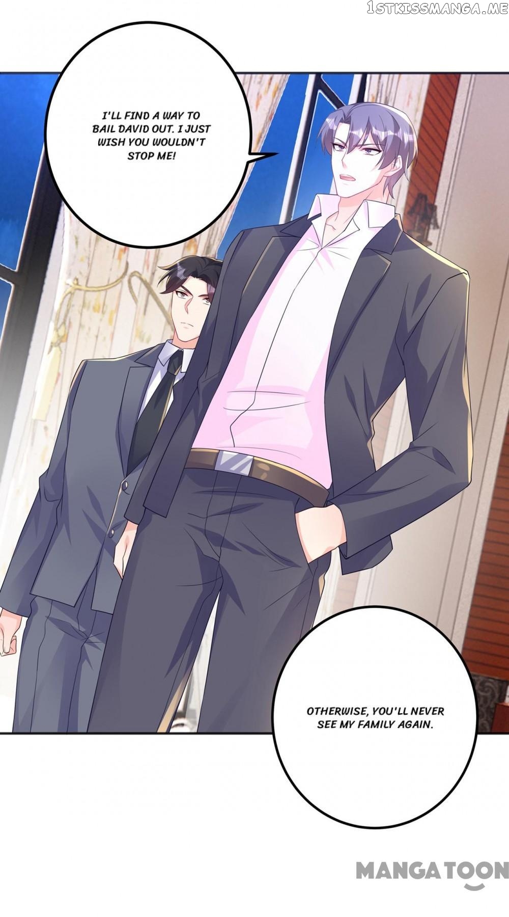 Into the Heart of a Warm Marriage chapter 405 - page 29
