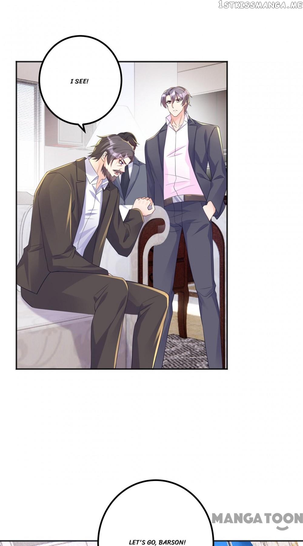 Into the Heart of a Warm Marriage chapter 405 - page 30