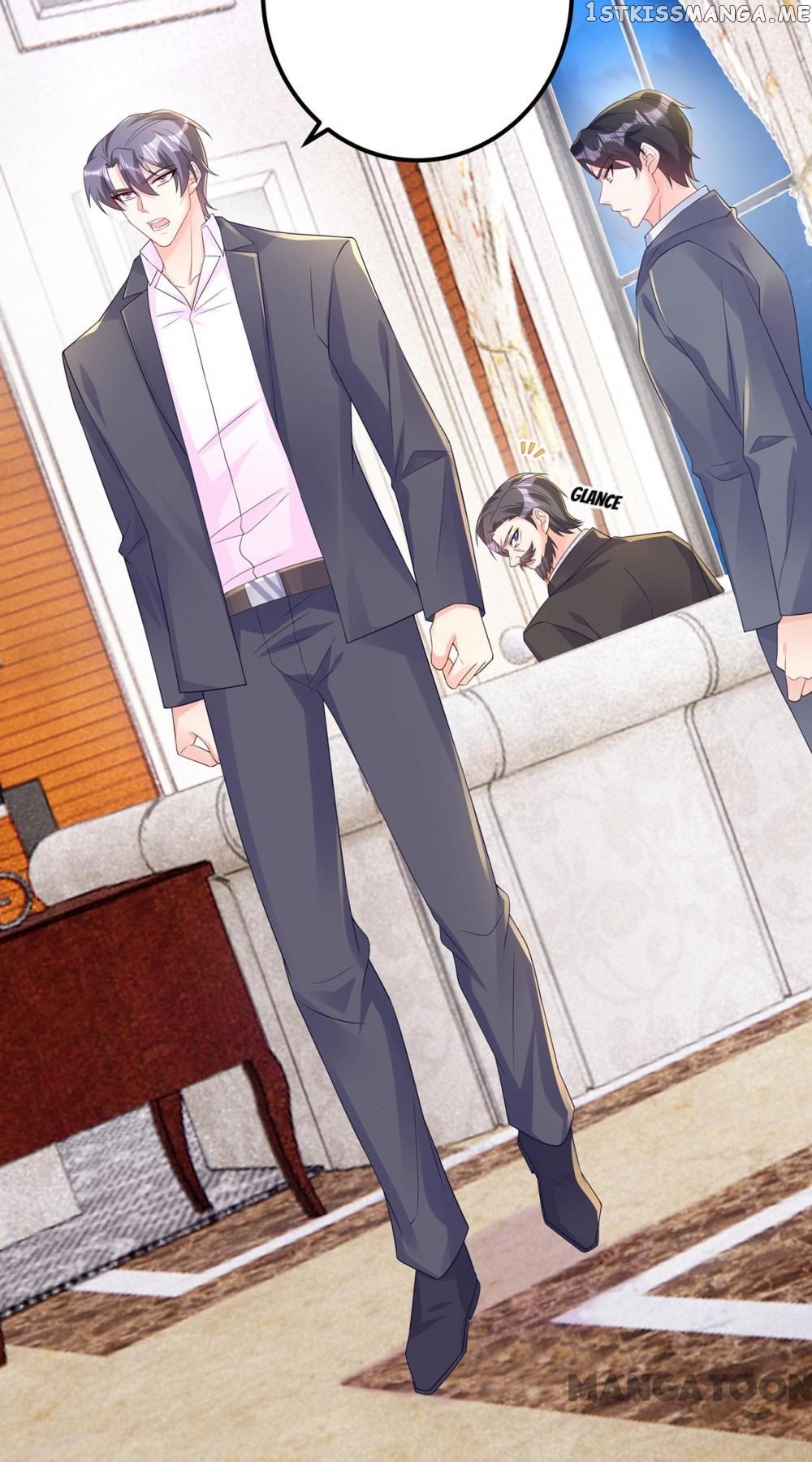 Into the Heart of a Warm Marriage chapter 405 - page 31