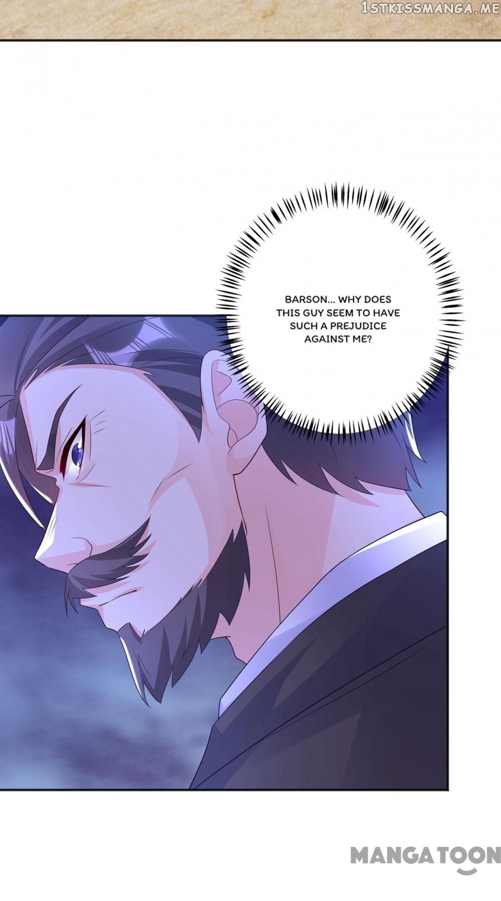 Into the Heart of a Warm Marriage chapter 405 - page 32