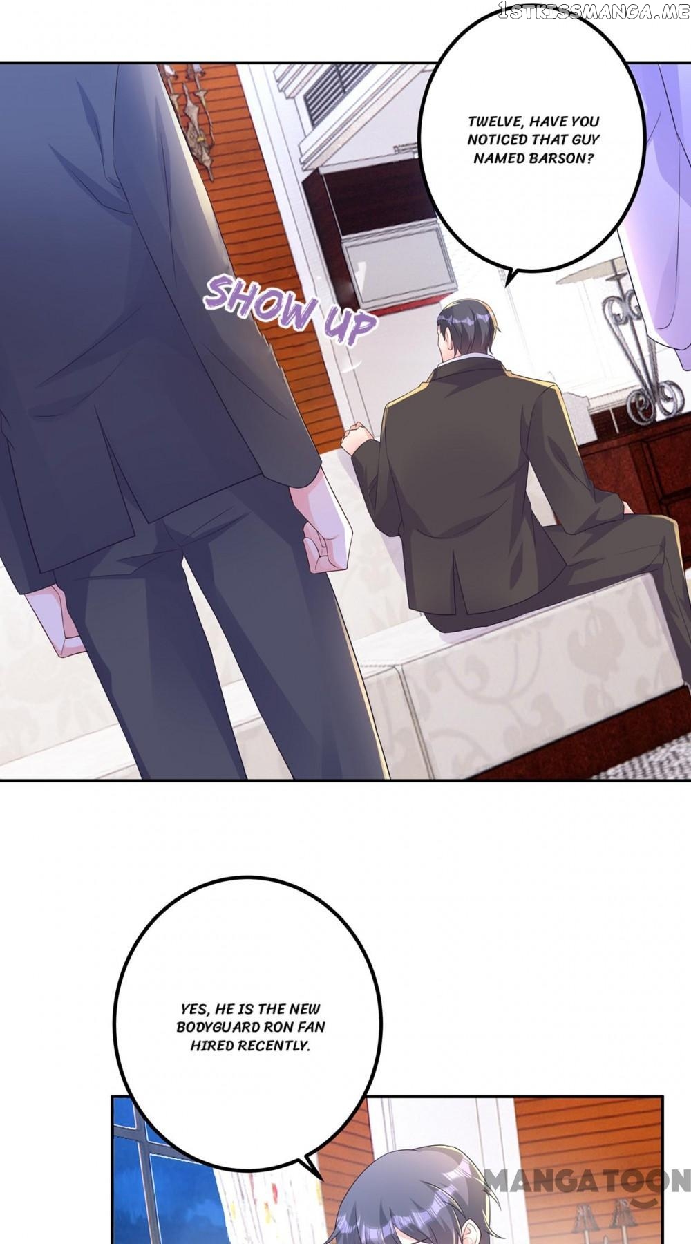 Into the Heart of a Warm Marriage chapter 405 - page 34