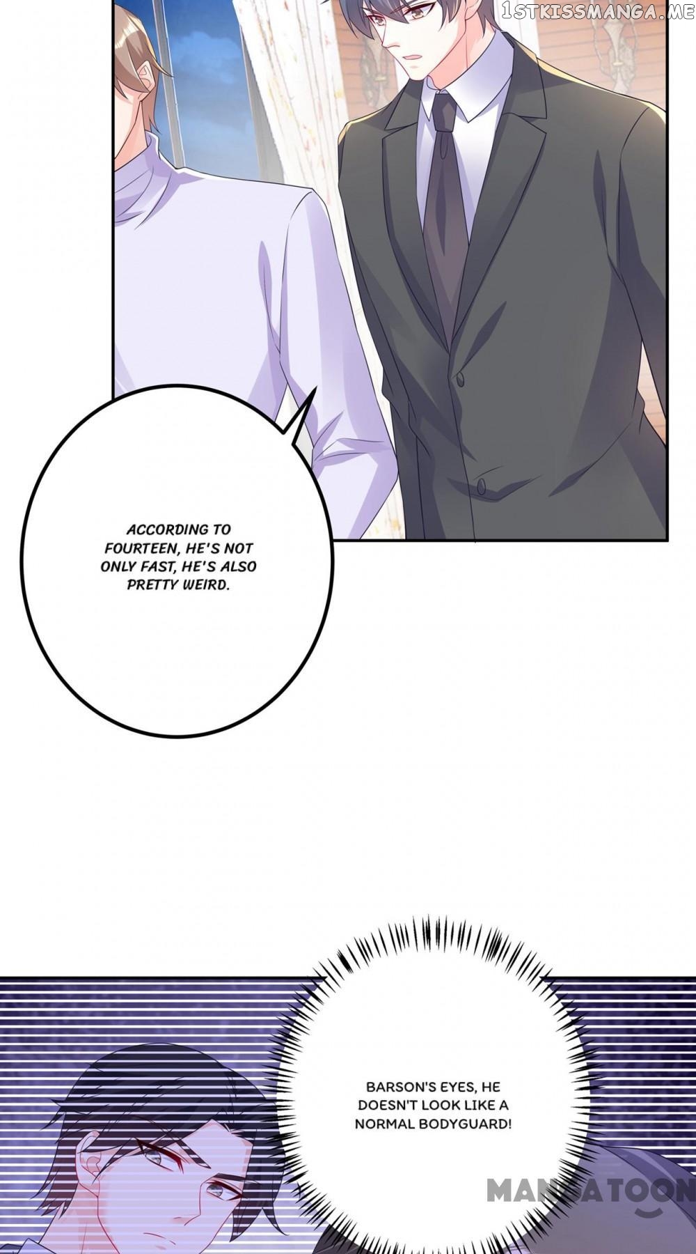 Into the Heart of a Warm Marriage chapter 405 - page 35