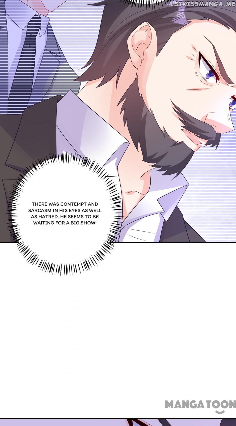 Into the Heart of a Warm Marriage chapter 405 - page 36