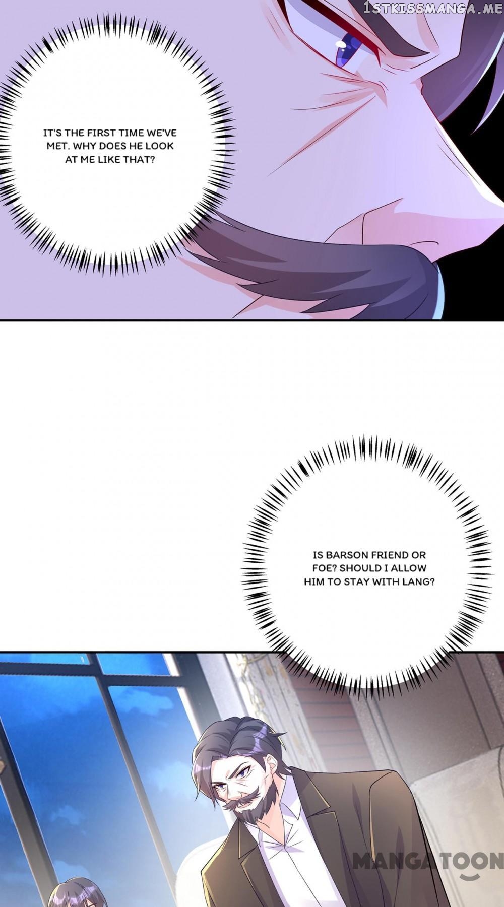 Into the Heart of a Warm Marriage chapter 405 - page 37