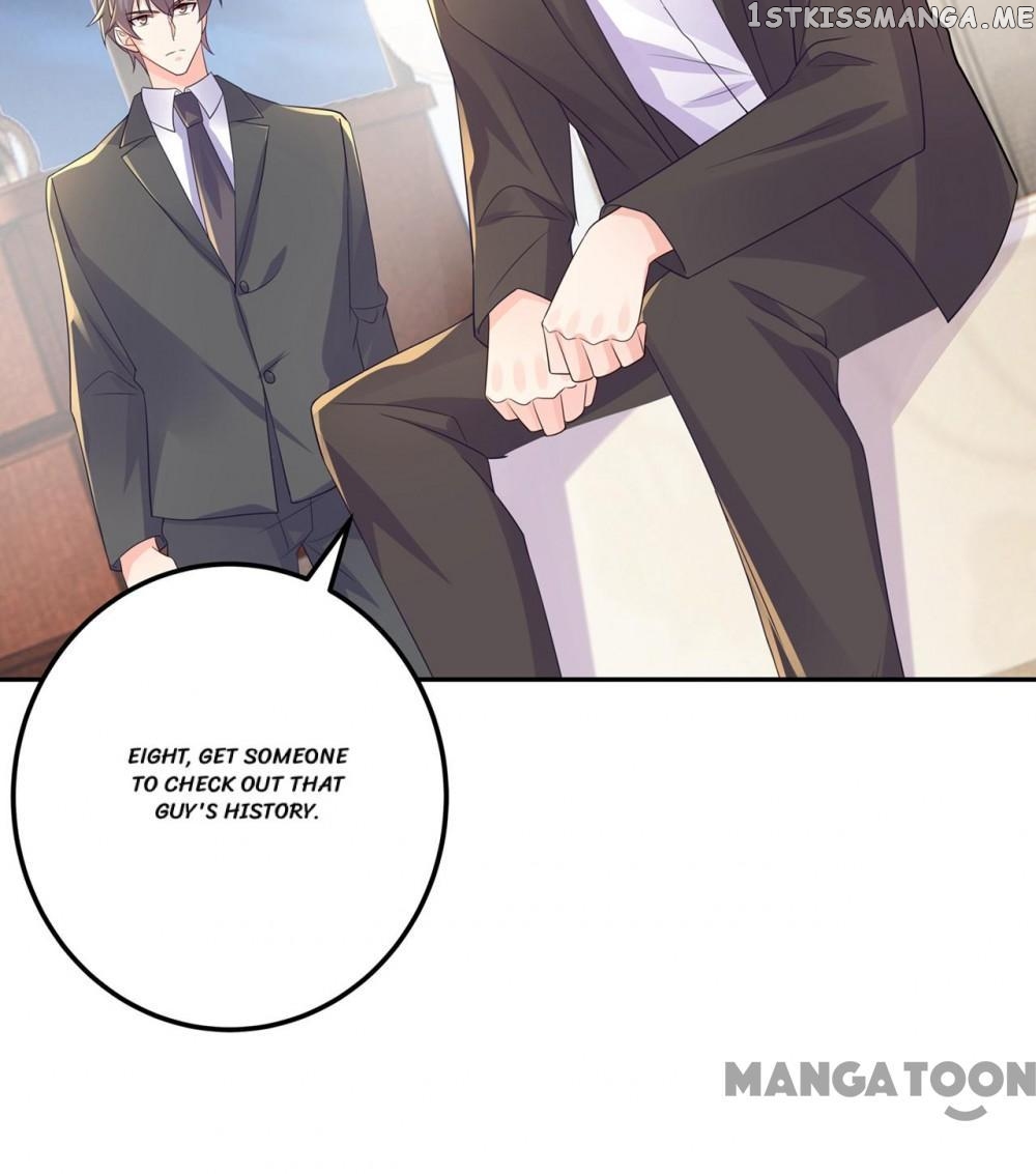 Into the Heart of a Warm Marriage chapter 405 - page 38