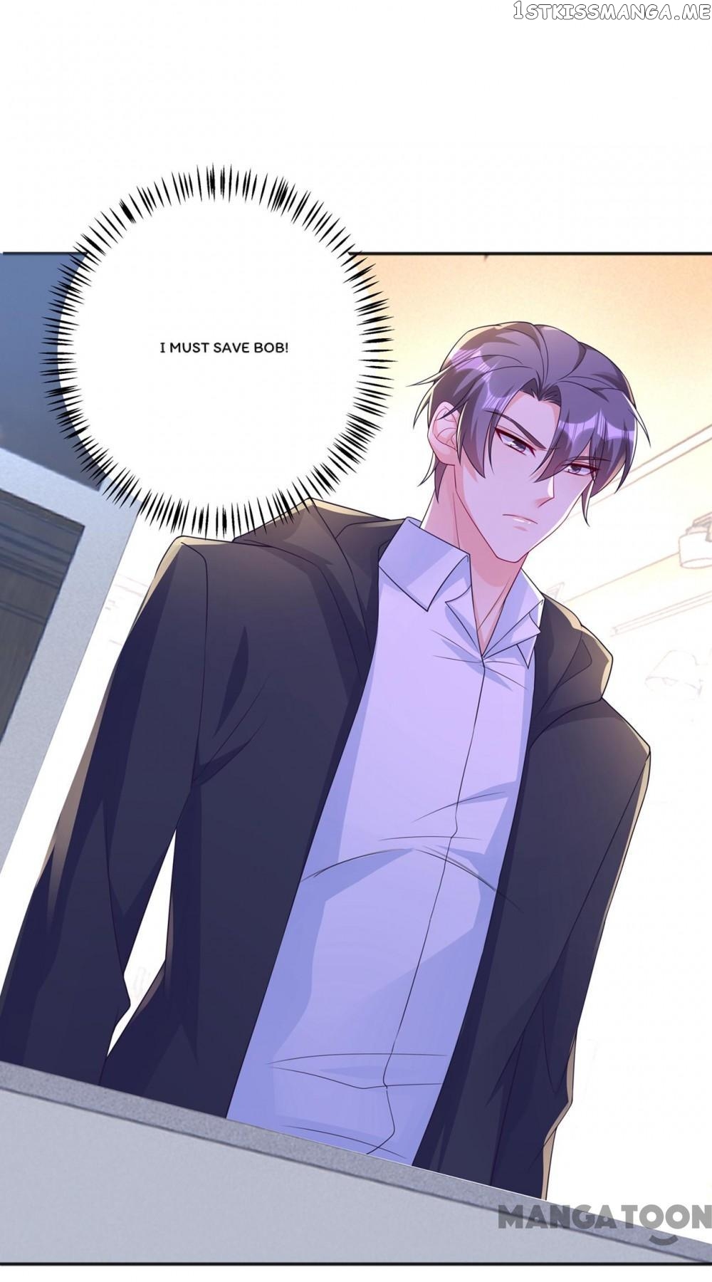 Into the Heart of a Warm Marriage chapter 405 - page 4