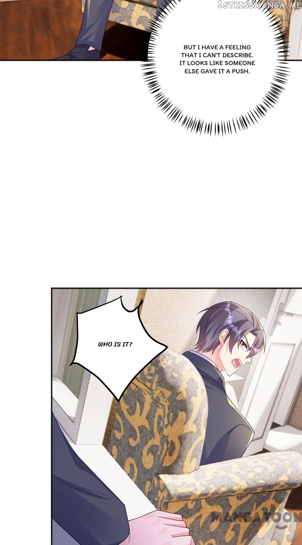 Into the Heart of a Warm Marriage chapter 405 - page 40