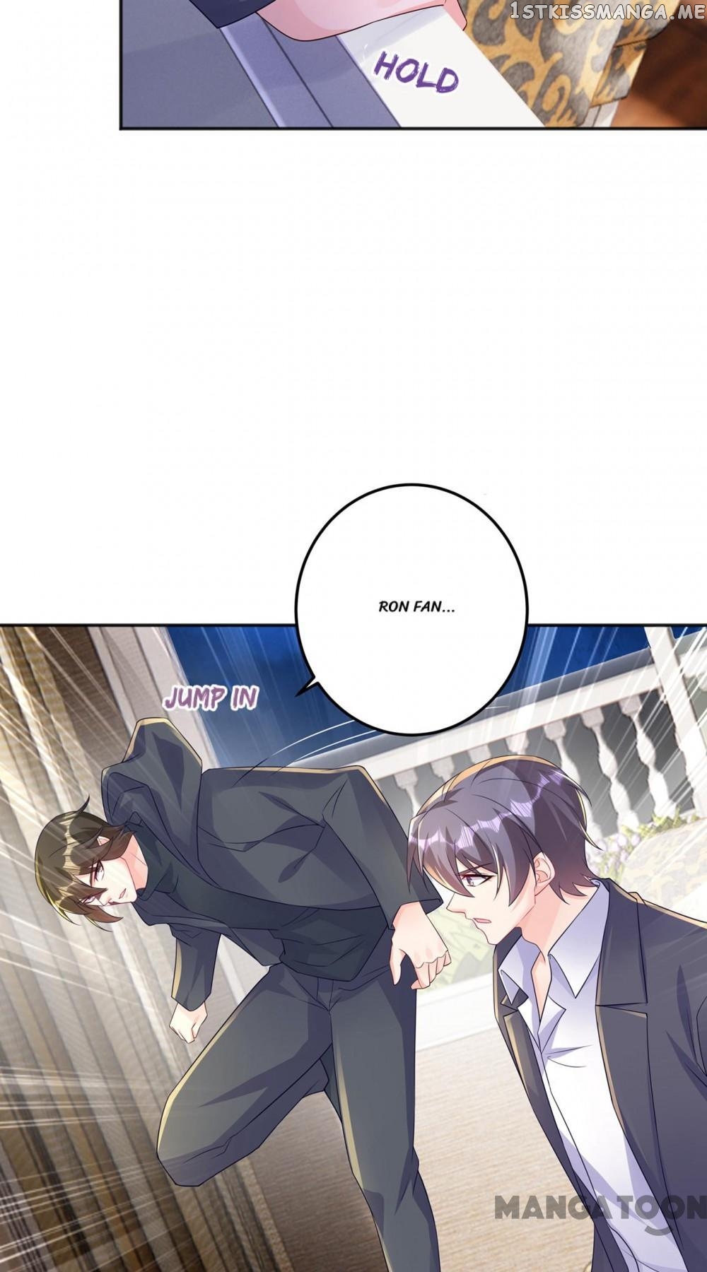 Into the Heart of a Warm Marriage chapter 405 - page 41