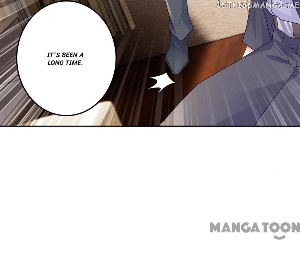 Into the Heart of a Warm Marriage chapter 405 - page 42