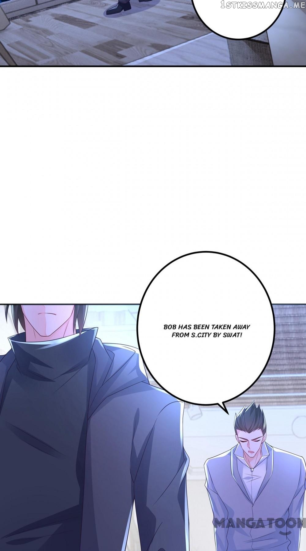 Into the Heart of a Warm Marriage chapter 405 - page 7
