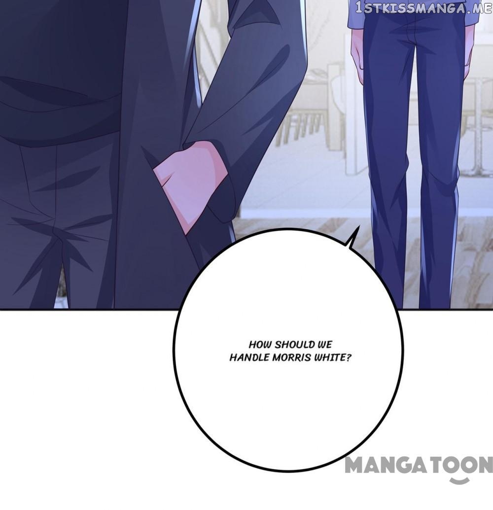 Into the Heart of a Warm Marriage chapter 405 - page 8