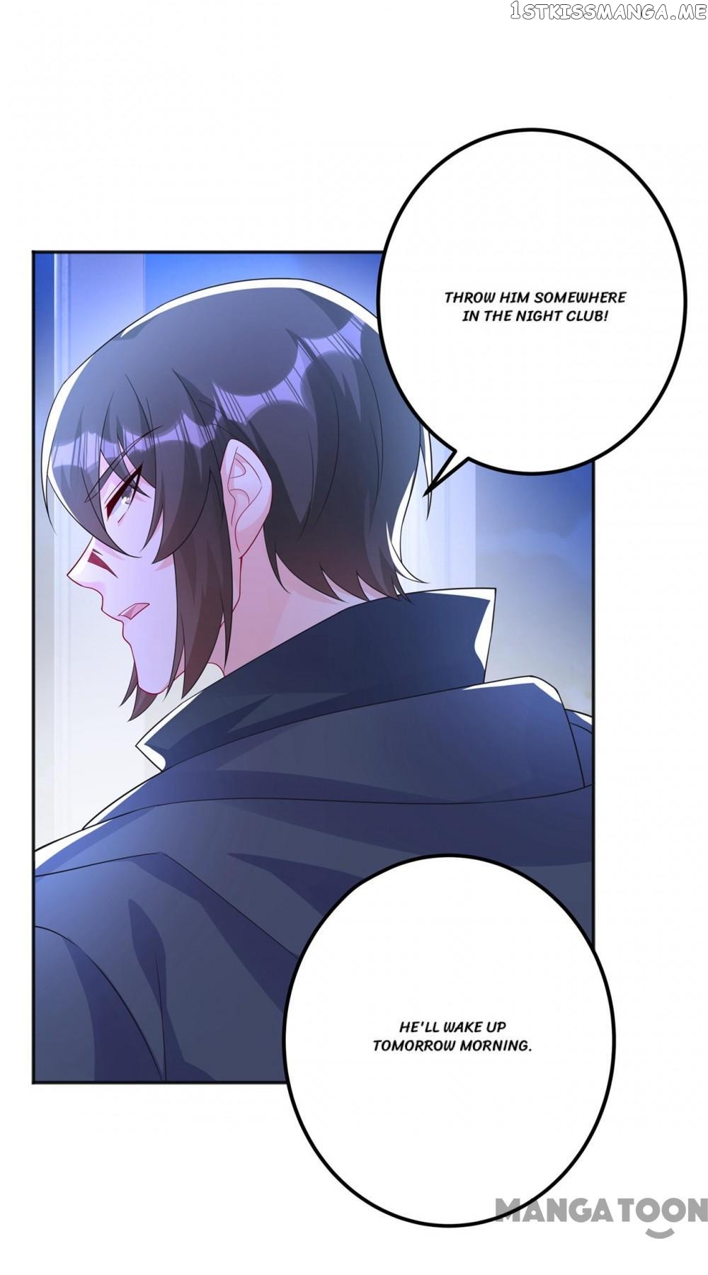Into the Heart of a Warm Marriage chapter 405 - page 9