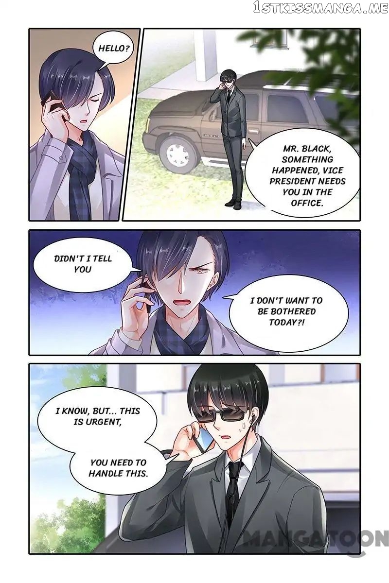 Chunqing Yatou Huolala chapter 346 - page 3