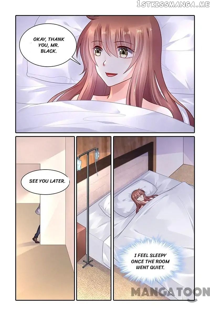 Chunqing Yatou Huolala chapter 346 - page 6
