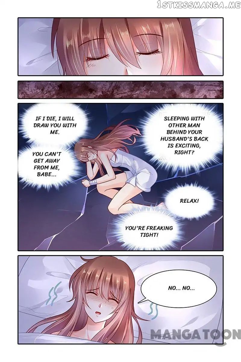 Chunqing Yatou Huolala chapter 346 - page 7
