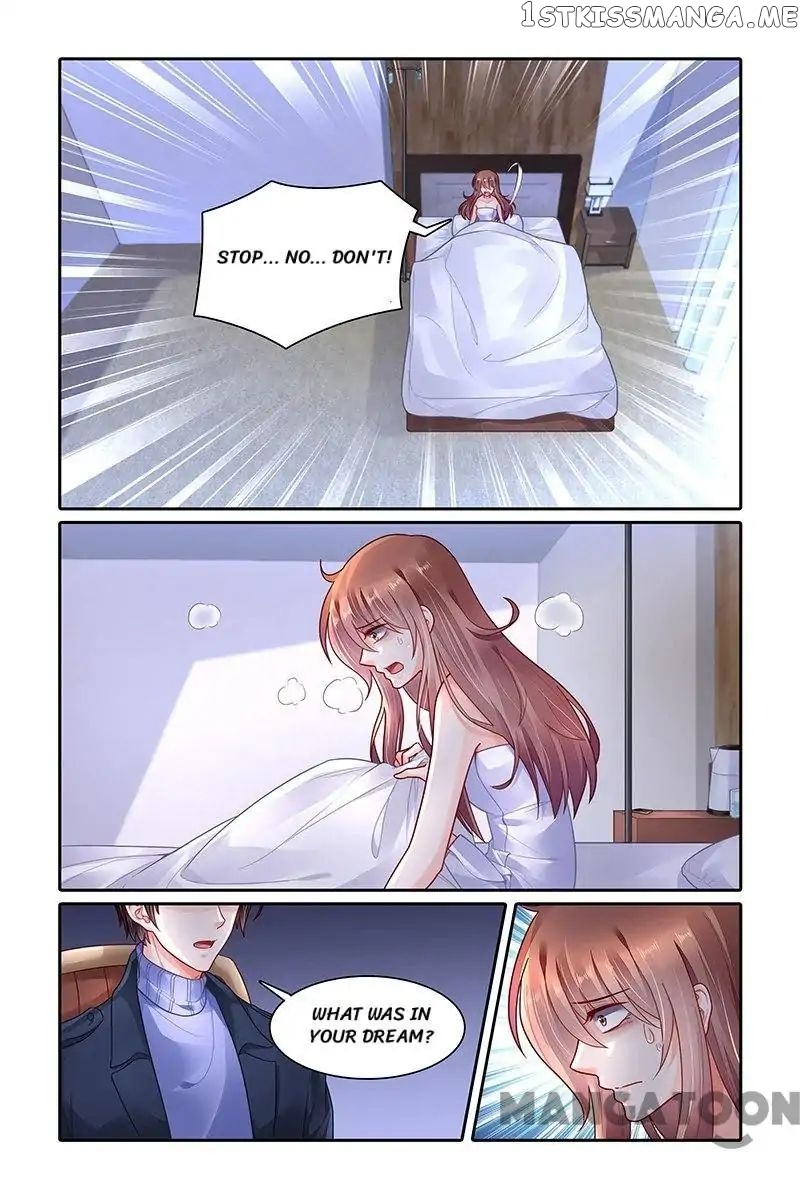 Chunqing Yatou Huolala chapter 346 - page 8