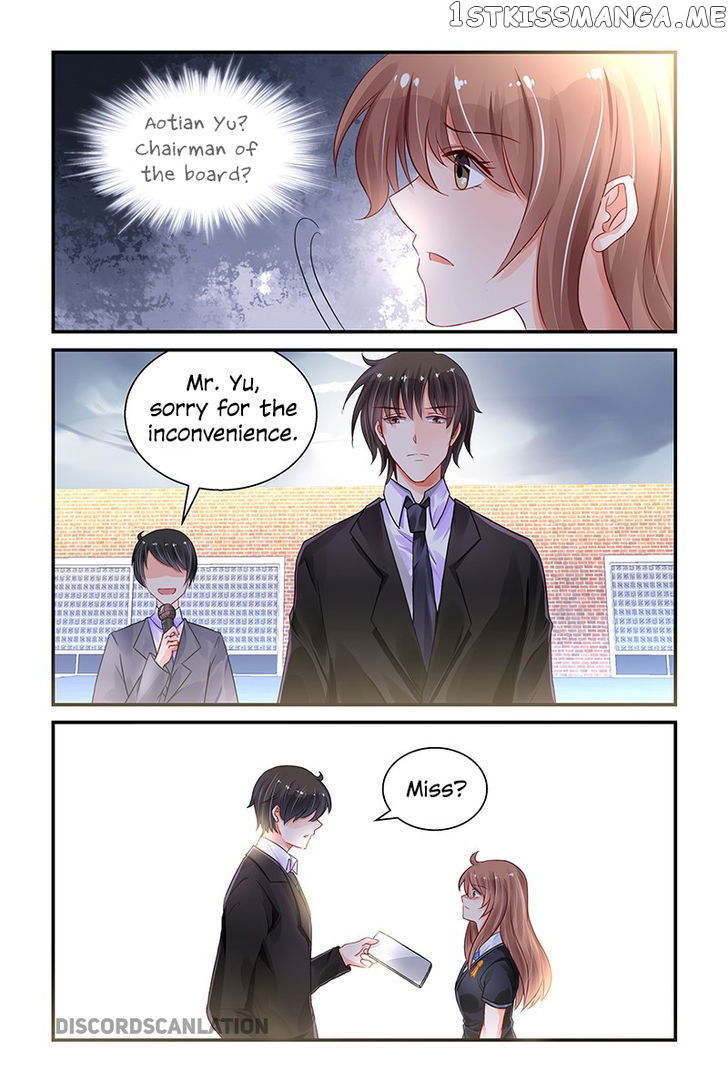 Chunqing Yatou Huolala chapter 161 - page 8