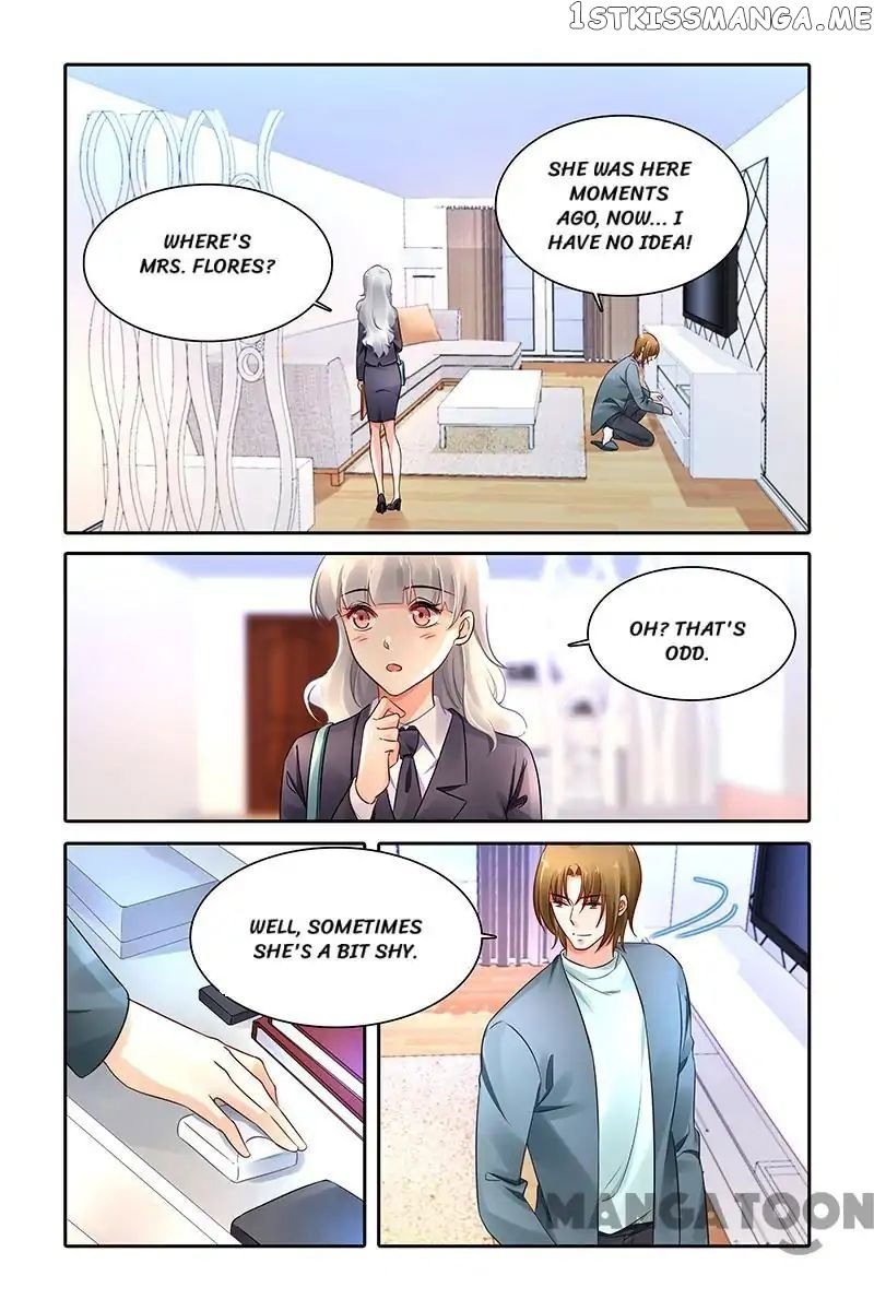 Chunqing Yatou Huolala chapter 448 - page 1