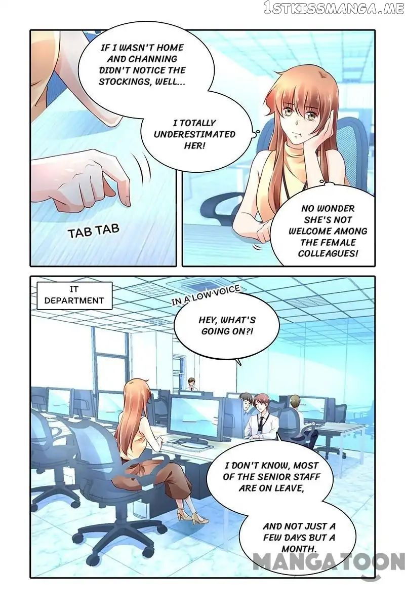 Chunqing Yatou Huolala chapter 448 - page 10