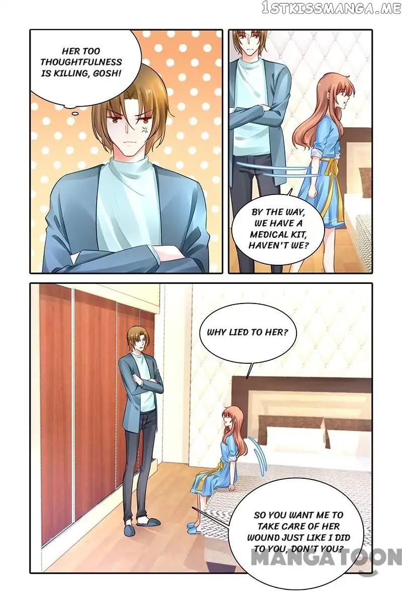 Chunqing Yatou Huolala chapter 448 - page 6